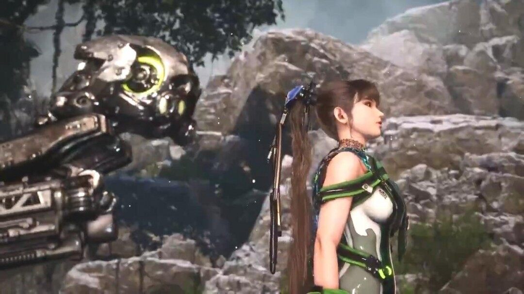 《星刃》PC版6月11日發(fā)售確認(rèn)：新增25套服裝與DLSS 4技術(shù)支持宣傳圖2