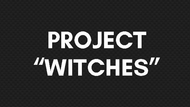 SHIFT UP新作《Project Witches》曝光 二次元跨平臺游戲2027年全球上線宣傳圖2