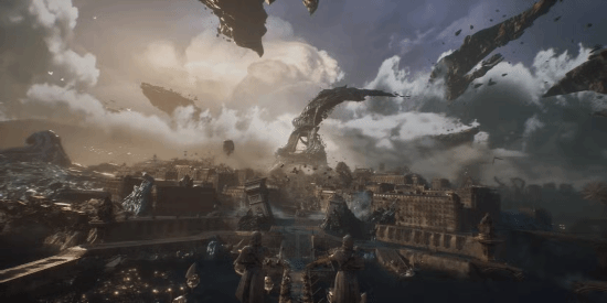 回合制RPG革新之作《光與影：33號遠征隊》：虛幻5引擎下的法式敘事探索