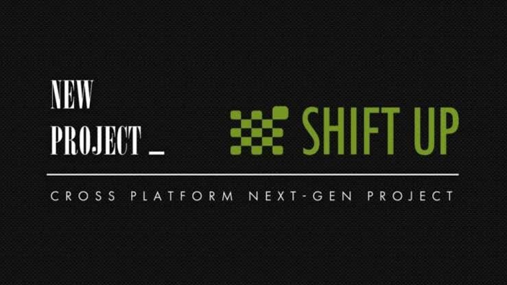Shift Up新作《女巫計(jì)劃》確認(rèn)跨平臺(tái)開(kāi)發(fā) 2027年全球發(fā)行計(jì)劃公開(kāi)宣傳圖2