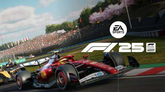 《F1 25》PC配置要求解析：光線追蹤與VR性能優(yōu)化方案