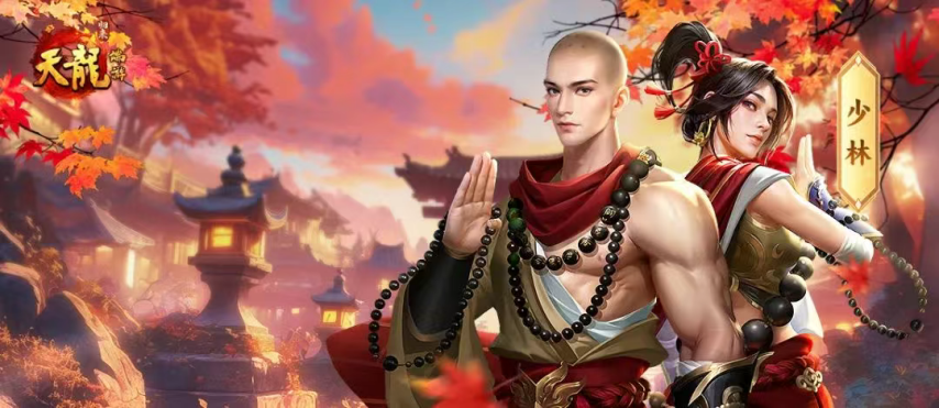 武俠門派現(xiàn)代職業(yè)圖鑒：少林快遞與逍遙男團的爆笑打工日常