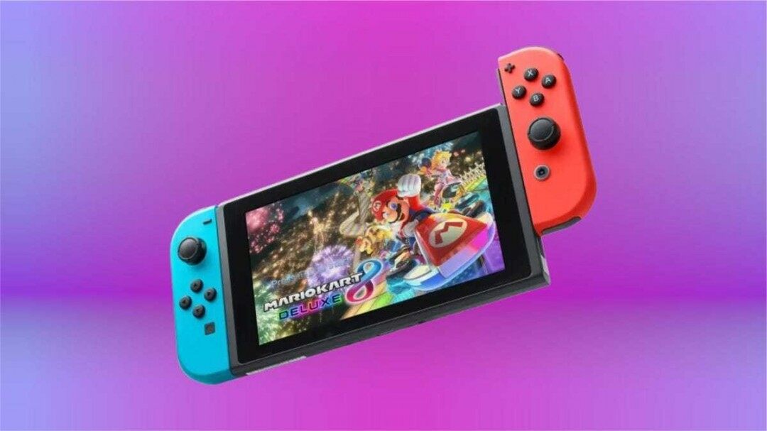 任天堂Switch日本市場成功秘訣：女性玩家占比近半與Switch2發(fā)售前景分析宣傳圖2