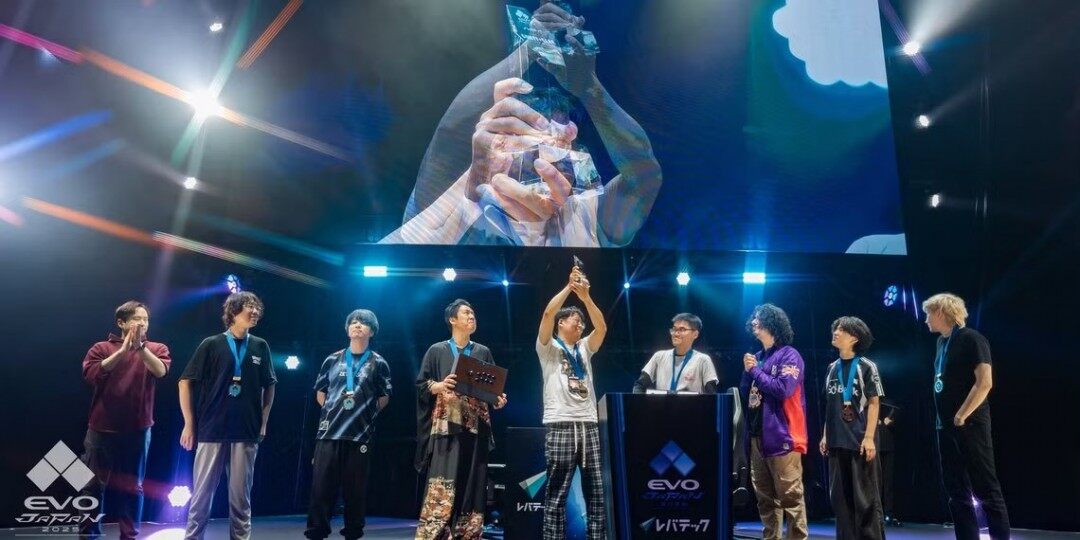 EVO日本2025賽事PS5過熱故障 格斗電競硬件穩(wěn)定性爭議持續(xù)發(fā)酵