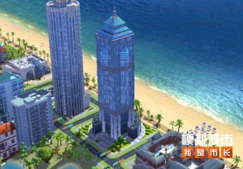 《模拟城市：我是市长》光影织梦赛季解析：香港地标建筑与赛季玩法指南宣传图2