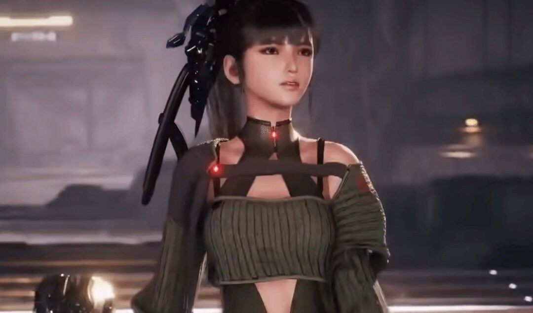 《星刃》PC版6月11日發(fā)售：新增25套服裝與Boss戰(zhàn) 發(fā)售日期及配置解析宣傳圖3
