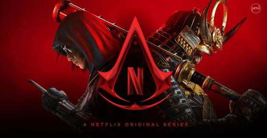Netflix《刺客信條》真人劇編劇陣容曝光 2025-2026年電視季上線宣傳圖2