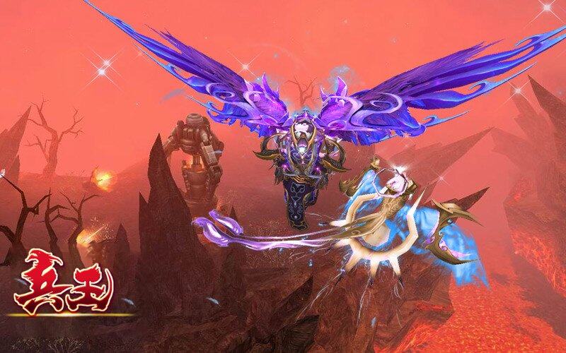 《兵王OL》核子魔獸副本攻略：連續(xù)復活機制解析與高收益打法指南宣傳圖3