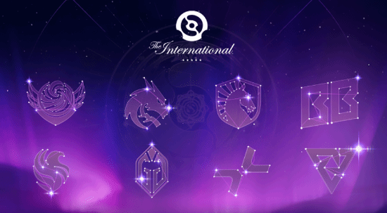 DOTA2 TI15直邀名單公布 德國漢堡賽程及中國區(qū)預選賽時間確認