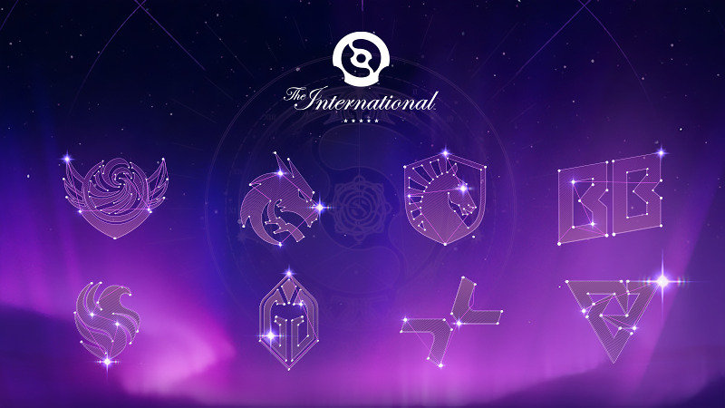 DOTA2國際邀請賽2025直邀名單公布：四大賽區(qū)勁旅齊聚德國漢堡開啟瑞士輪角逐