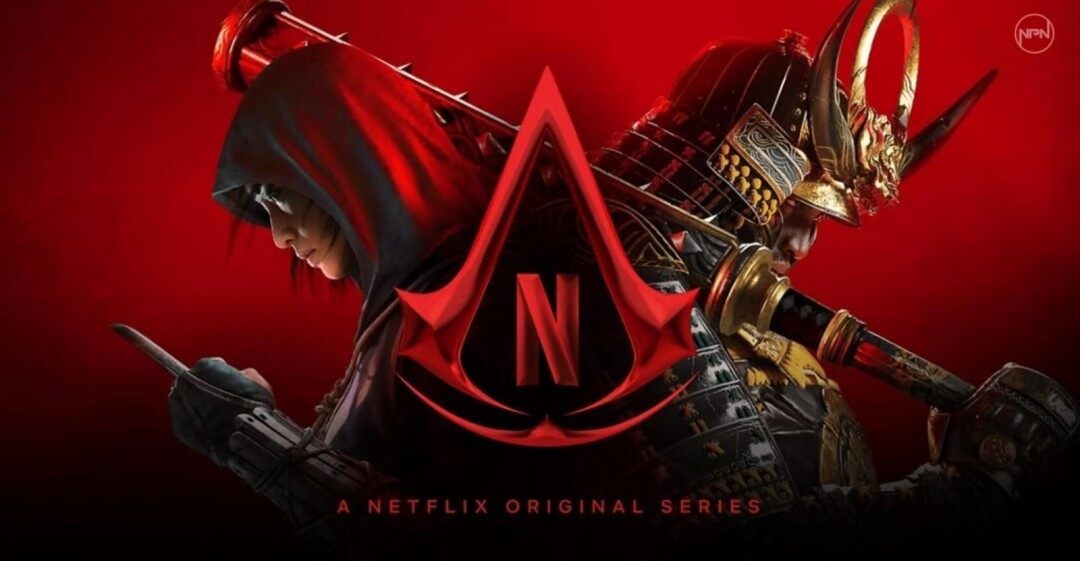 《刺客信條》真人劇集編劇陣容揭秘：Netflix聯(lián)合育碧打造2025-2026年電視季作品宣傳圖2