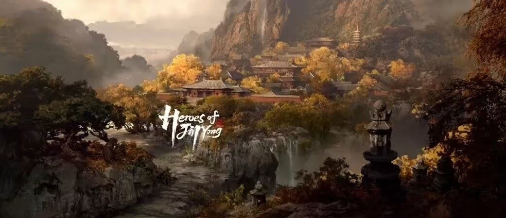 圖森未來3A游戲《金庸群俠傳》開放世界新作2027年發(fā)售 同步推進三體IP動畫與游戲開發(fā)