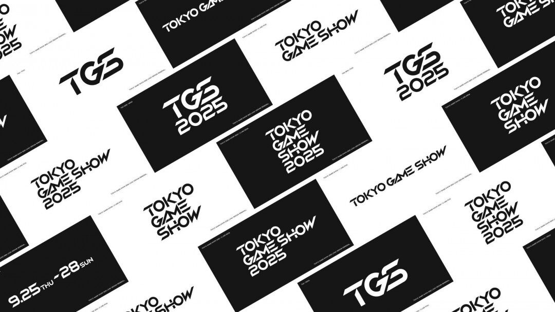 東京電玩展2025主視覺圖公布：玩無止境的游樂場主題與展會新情報解析宣傳圖2