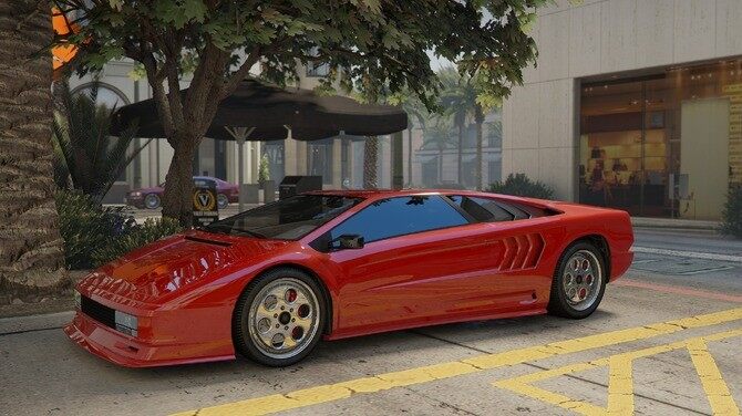 《GTA6》發(fā)售日期確認(rèn)跳票至2026年 資深開(kāi)發(fā)者發(fā)布NaturalVision Enhanced畫(huà)質(zhì)模組提升《GTA5》體驗(yàn)宣傳圖3