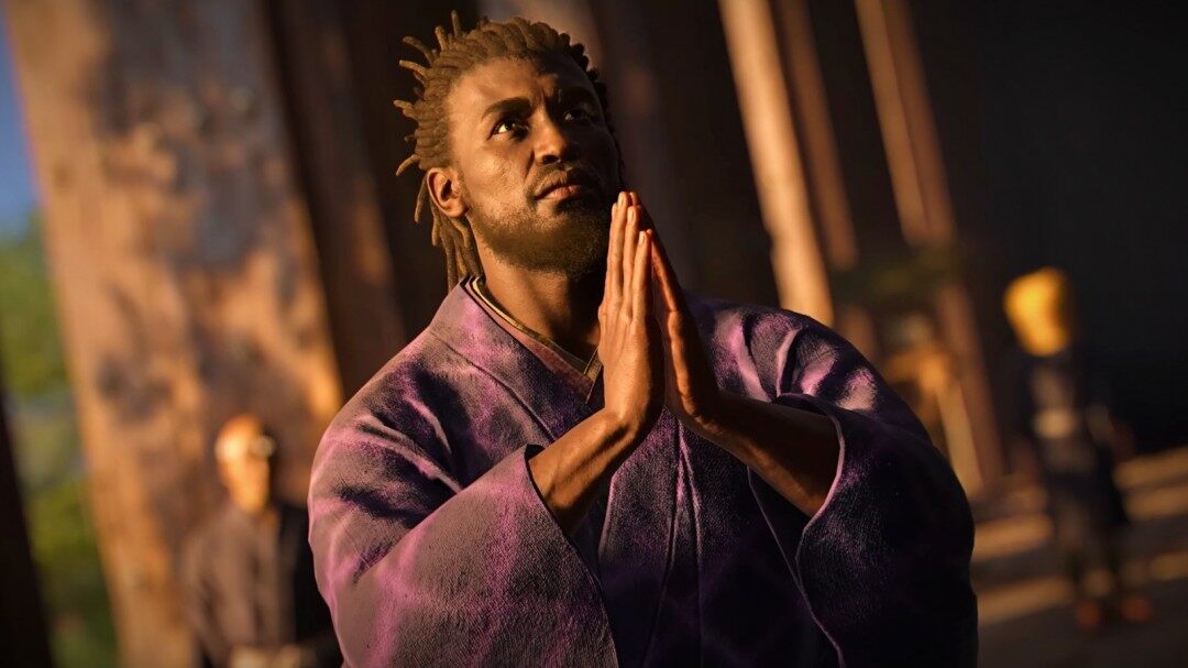 《刺客信條：影》銷量數(shù)據(jù)成謎 首發(fā)收入登系列次席引行業(yè)熱議宣傳圖2