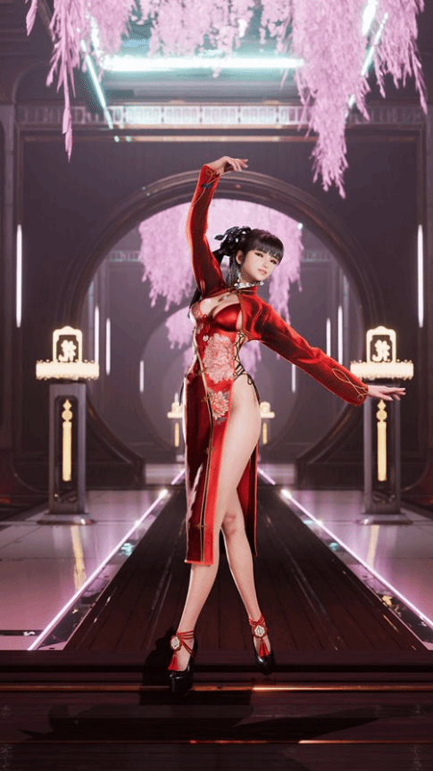 《劍星》PC版6月12日發(fā)售 免費更新25套服裝及配置詳情