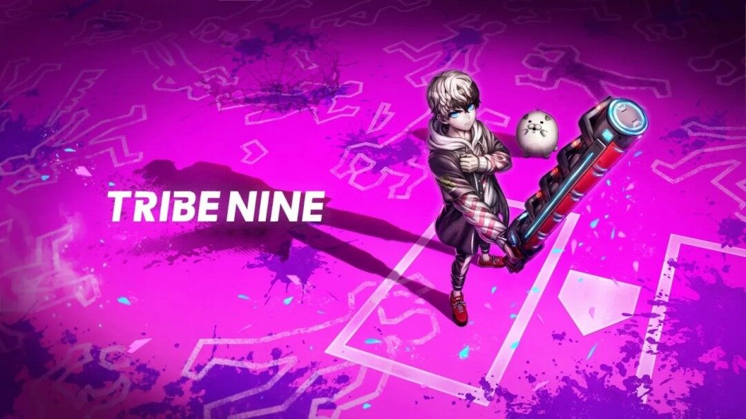 TRIBE NINE戰(zhàn)極死游停服公告：Akatsuki Games宣布終止運營及退費細(xì)則
