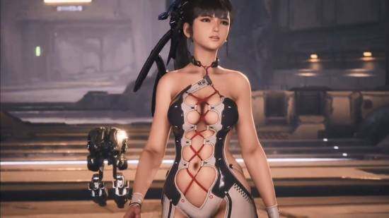 《劍星》PC版預(yù)購開啟：DLSS 4+FSR 3技術(shù)解析與新增內(nèi)容前瞻