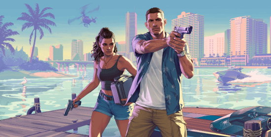 GTA6延期至2026年5月26日 Take-Two財報數(shù)據(jù)揭示玩家行為趨勢
