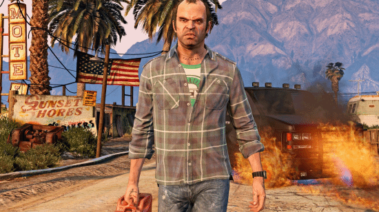 GTA6延期至2026年5月26日 Take-Two財(cái)報(bào)數(shù)據(jù)揭示玩家行為趨勢(shì)宣傳圖2