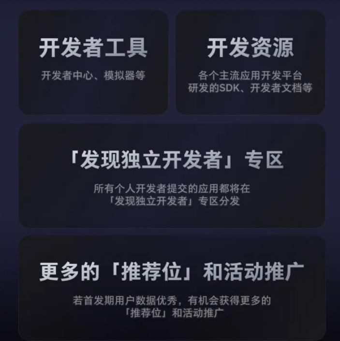 XR內(nèi)容生態(tài)構(gòu)建與開發(fā)者平臺革新路徑分析宣傳圖3