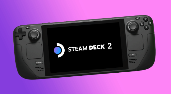 掌機(jī)市場格局重構(gòu)：Steam Deck 2開發(fā)進(jìn)程與Xbox掌機(jī)生態(tài)布局解析宣傳圖3