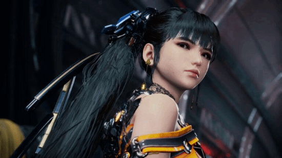 《剑星》PC版6月12日登陆Steam：新增25套服装与Boss战，开发商预期销量超越PS5平台宣传图2