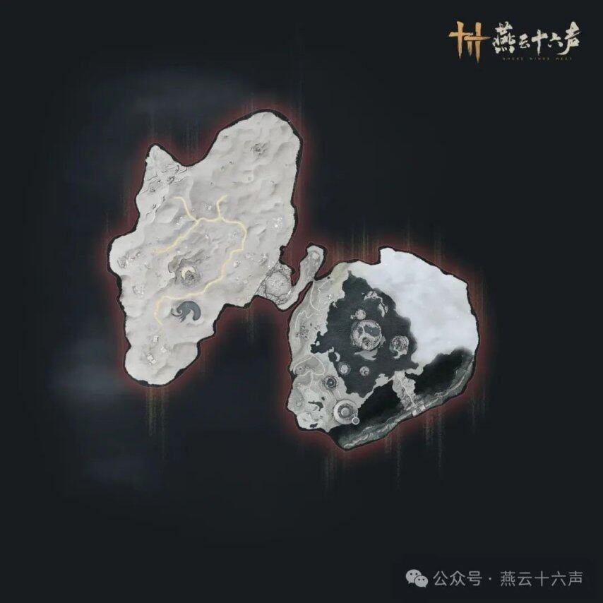 《燕云十六聲》涼州版本更新解析：新區(qū)域機(jī)制與功能優(yōu)化全覽宣傳圖2