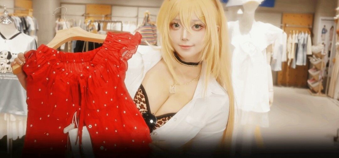 胜利女神妮姬国服上线时间公布｜SSR角色养成与露菲训练模式解析宣传图2