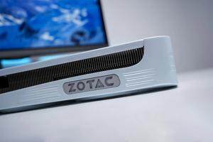 RTX 5060显卡评测 索泰月白OC版性能测试 GDDR7显存加持宣传图4