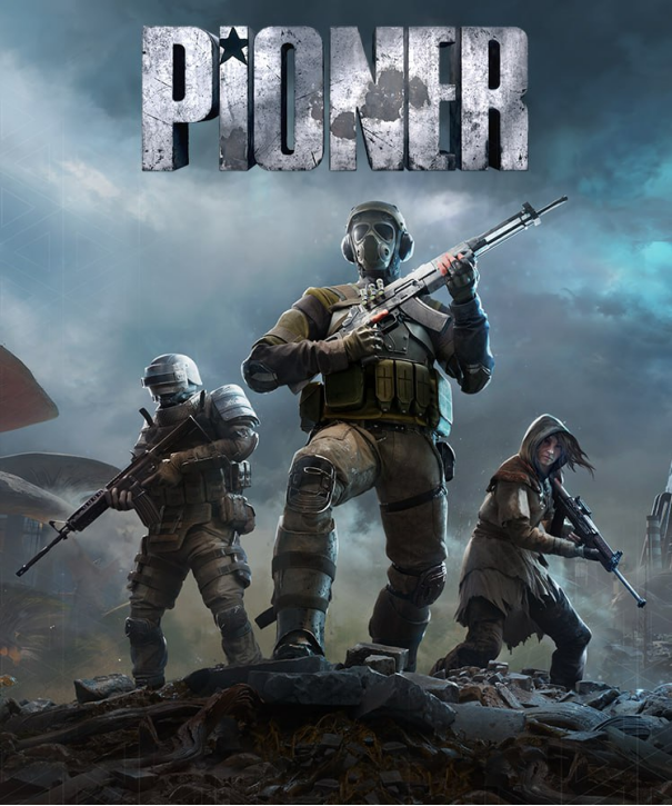 《荒原先驱》Steam 愿望单突破 30 万 试玩斩获 Steam 新品节最受欢迎前十宣传图2