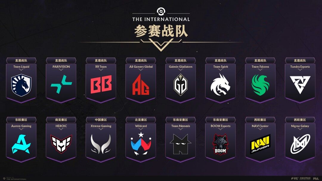 《DOTA2》迎來發(fā)售12周年 DOTA已誕生22年宣傳圖4