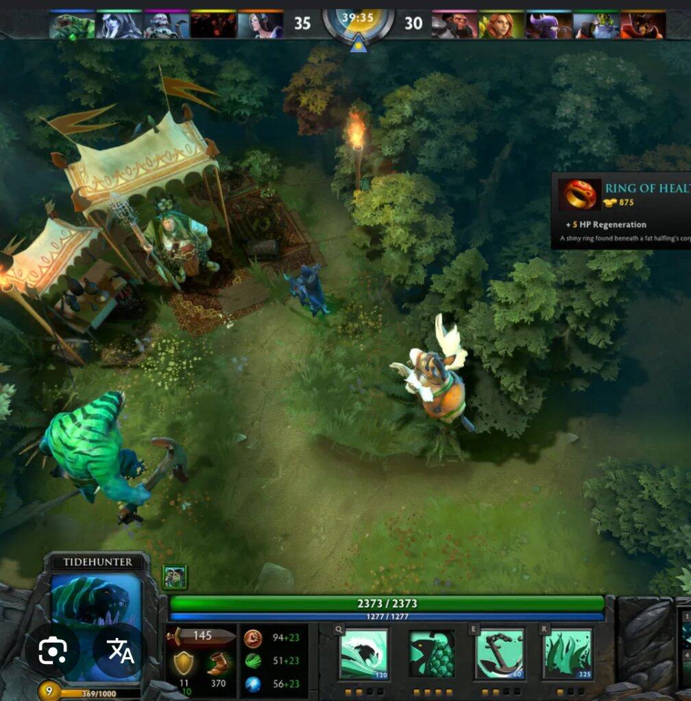 《DOTA2》迎來發(fā)售12周年 DOTA已誕生22年宣傳圖5