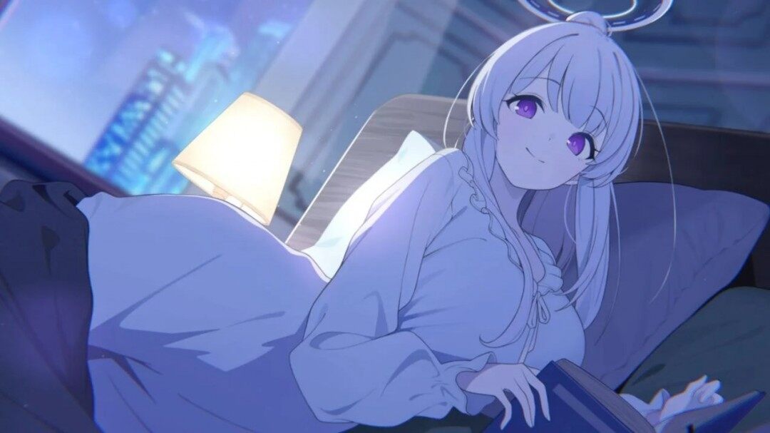 《碧藍(lán)檔案》Steam評論活動被迫終止 Nexon發(fā)公告道歉
