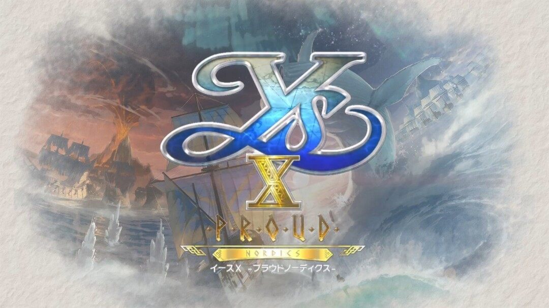 《伊蘇X -諾曼榮光-》加長版預(yù)告公開 8月21日發(fā)售！