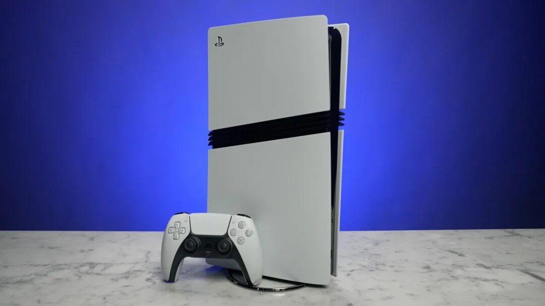 PS5 Pro將幫助索尼這一代主機(jī)延長(zhǎng)到2029年