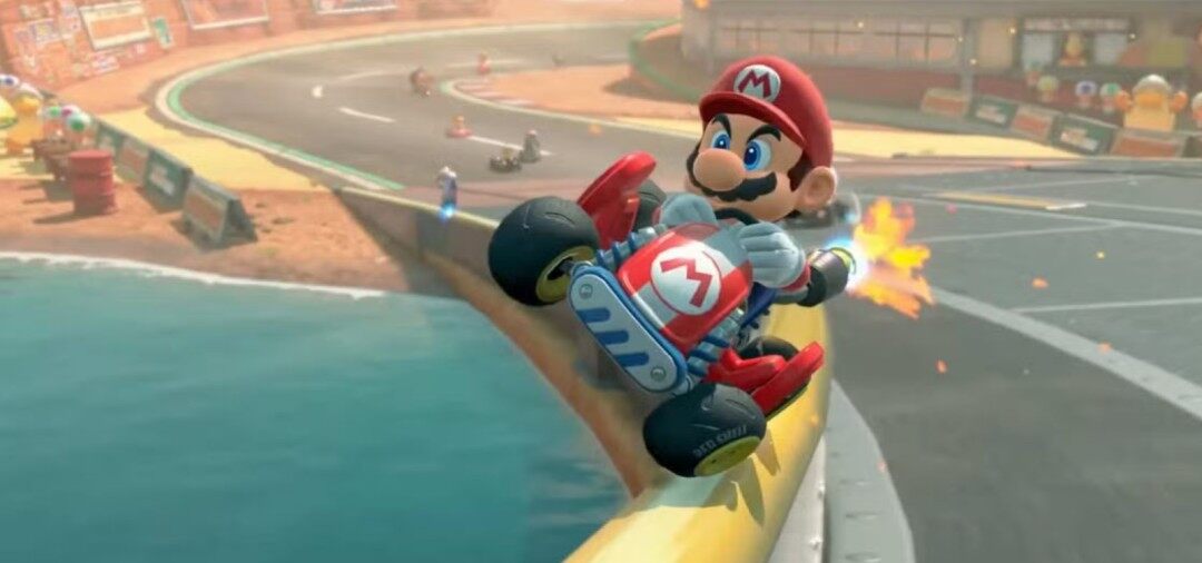 要小心！Switch 2退換后捆綁游戲可能被撤回