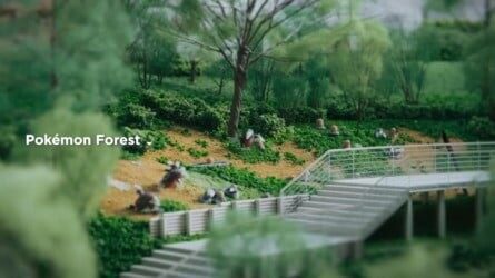 寶可夢公司將在日本新建另一座寶可夢公園 預(yù)計(jì)2026開放宣傳圖3