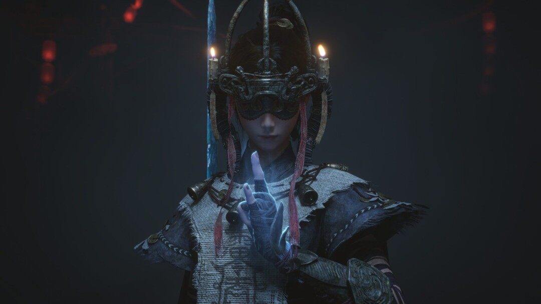 《明末：渊虚之羽》玩家热议最难Boss：红岚花了两天才过！