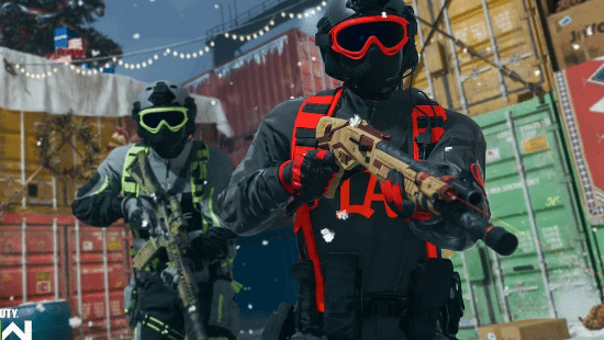 玩家吐槽《战地6》付费黑色皮肤：或影响游戏平衡宣传图4