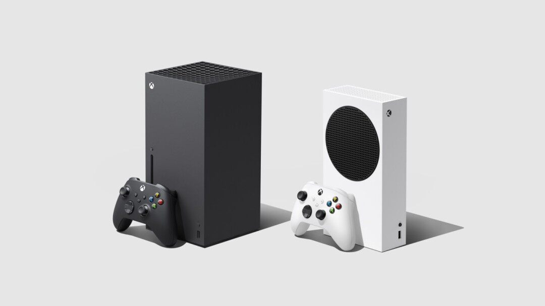 Xbox Series X|S的销量还不到3000万台 大约PS5的三分之一、但目前不再亏本卖