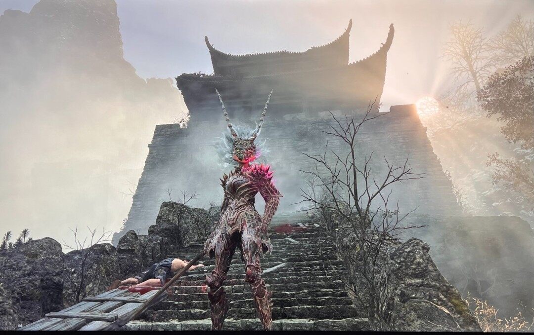 《明末:渊虚之羽》Steam好评率升至47% 女主美照赏宣传图7 《明末:渊虚之羽》Steam好评率升至47% 女主美照赏宣传图7