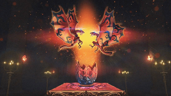 《怪物獵人物語(yǔ)3：命運(yùn)雙龍》借鑒塞爾達(dá)傳說(shuō)元素，或改變怪物獵人系列方向