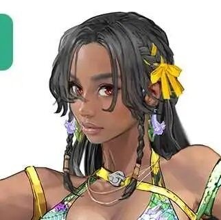 《鐵拳8》新角色米婭莉·佐重制設(shè)計(jì)引發(fā)熱議宣傳圖2