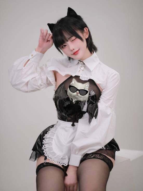 韓援COSER Yasal回應(yīng)運(yùn)營(yíng)爭(zhēng)議 發(fā)布早安視頻表態(tài)宣傳圖2