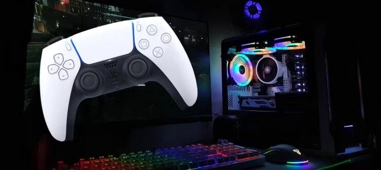 PS5月活躍用戶達6290萬，索尼轉向多平臺戰(zhàn)略宣傳圖2
