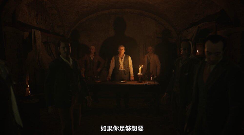 黑手黨游戲《恩佐·法瓦拉》登陸西西里1904宣傳圖3
