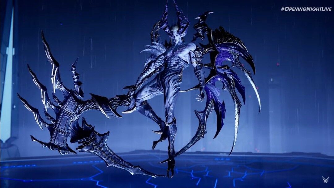 《忍者龍劍傳4》PC配置需求公布，GTX 1060可流暢運(yùn)行宣傳圖3