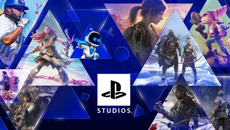 PlayStation服務(wù)型游戲戰(zhàn)略調(diào)整 高管回應(yīng)《星鳴特攻》項(xiàng)目失敗宣傳圖2