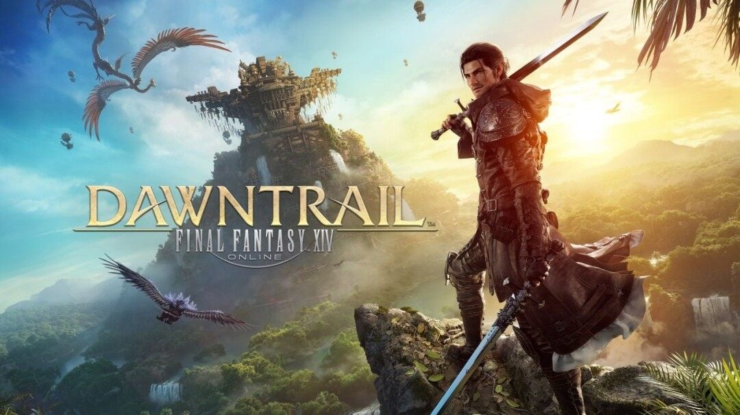 《最終幻想14》PS4支持或終止，硬件限制成主因宣傳圖3